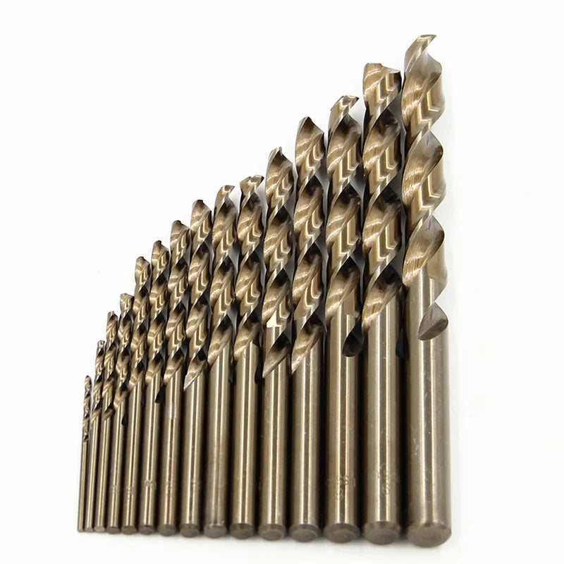 M35 Cobalt Drill Bit