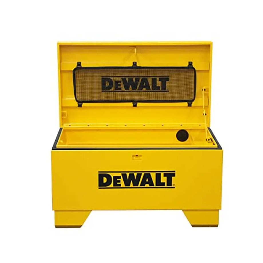 DeWalt 32" Steel Jobsite Box