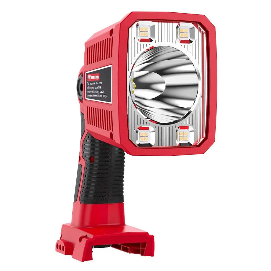 Milwaukee M18 Flashlight - 18V 1250LM LED Work Light