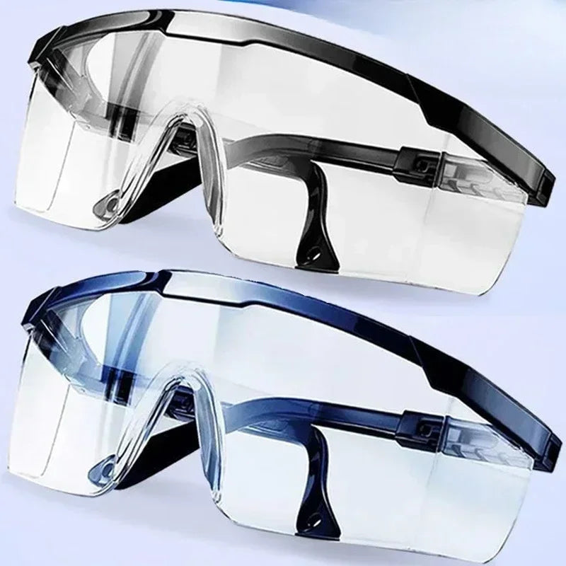 Anti-Splash Eye Work Safety Goggles - 40 PCS