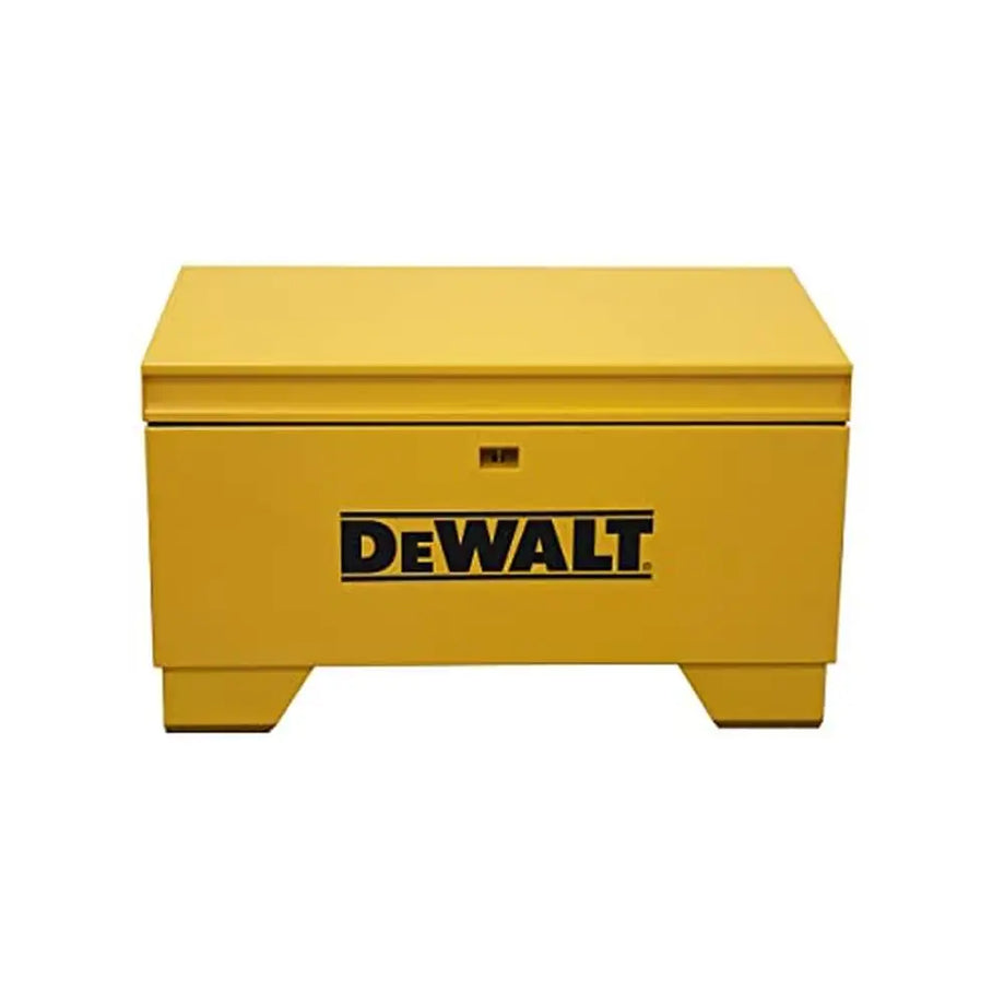 DeWalt 32" Steel Jobsite Box