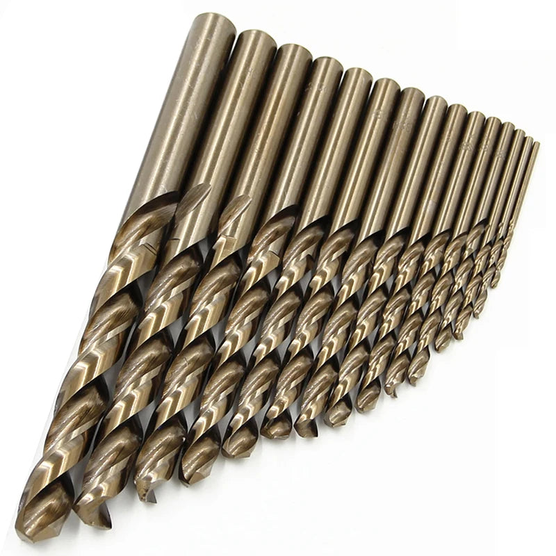 M35 Cobalt Drill Bit
