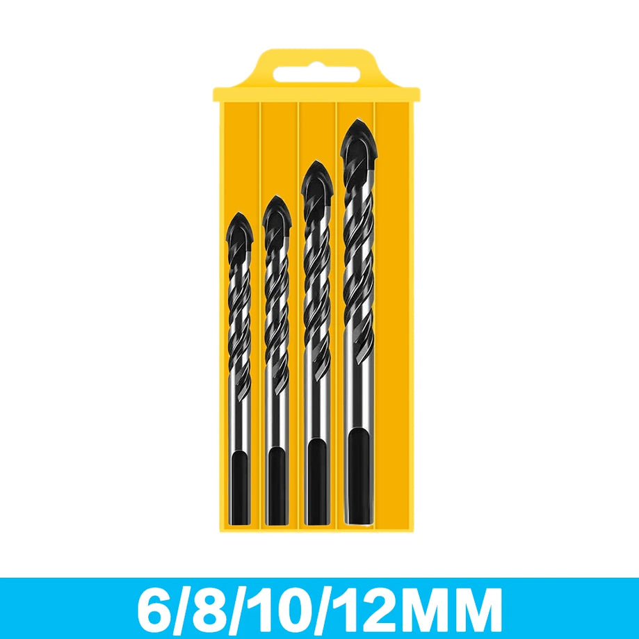 Multifunctional Drill Bit Set