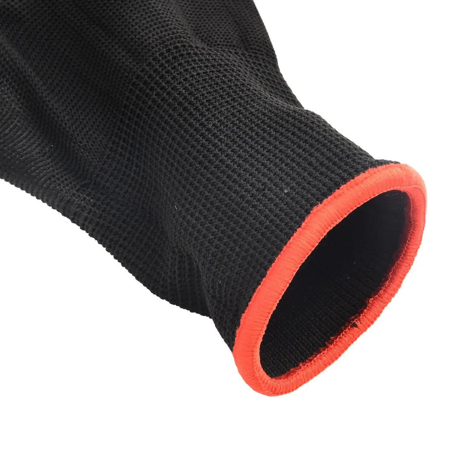 Gloves - 12Pairs Safety Coating Work Gloves l