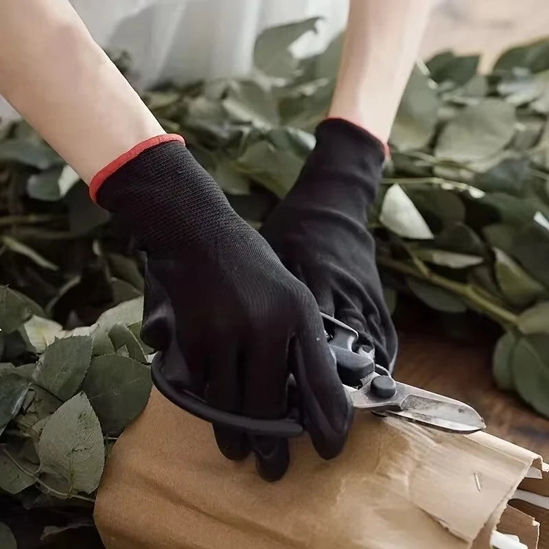 Gloves - Anti-Slip, Wear-Resistant, ESD Protection