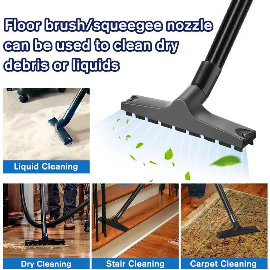 5 Gallon Wet Dry - Shop Vacuum W/Blower Function