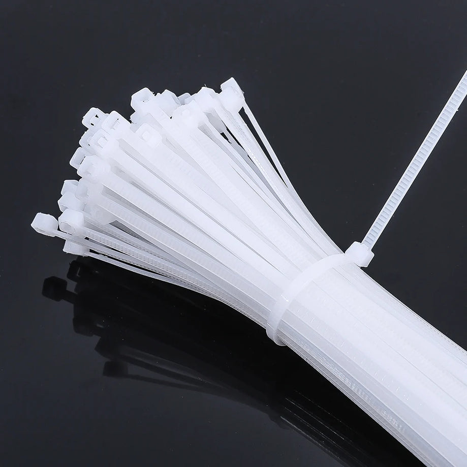 Cable Ties - Self Locking