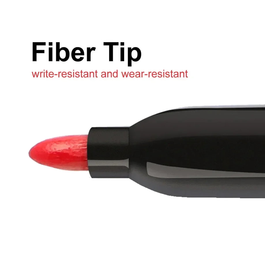 Permanent Marker Pen - Various Colors