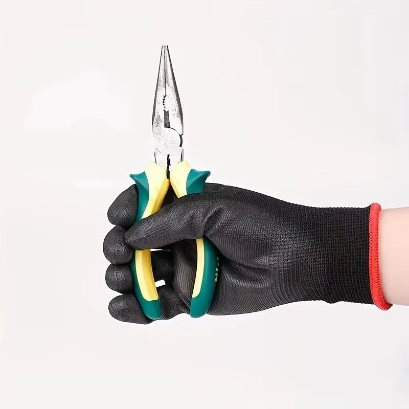 Gloves - Anti-Slip, Wear-Resistant, ESD Protection